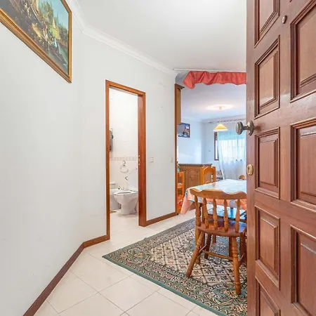 Amorosa House