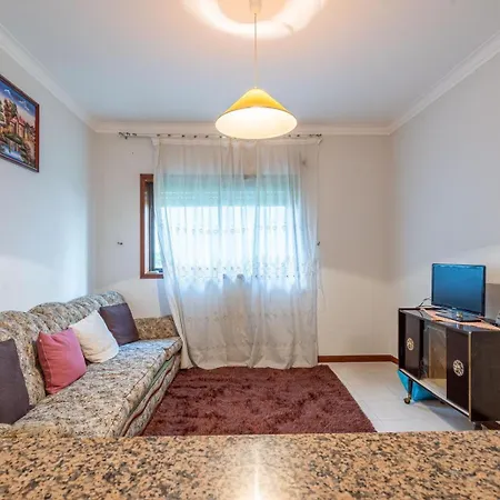 Amorosa House 아파트 비아나도카스텔로