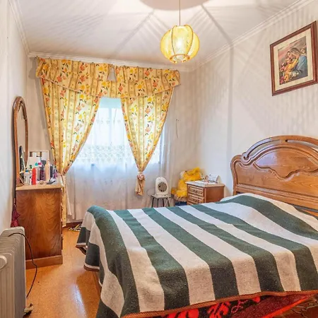 아파트 Amorosa House *