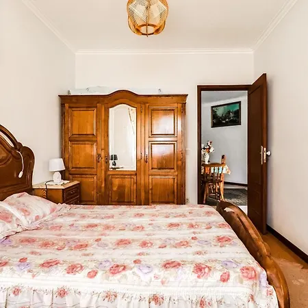 Amorosa House * 비아나도카스텔로