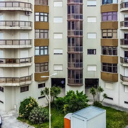 아파트 Amorosa House 비아나도카스텔로