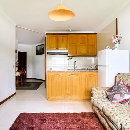Amorosa House 아파트